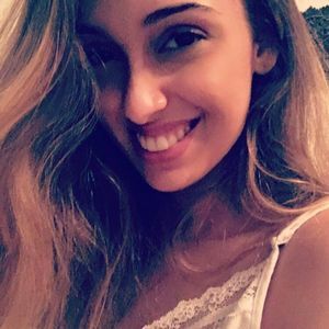 Meet your Posher, Mariana